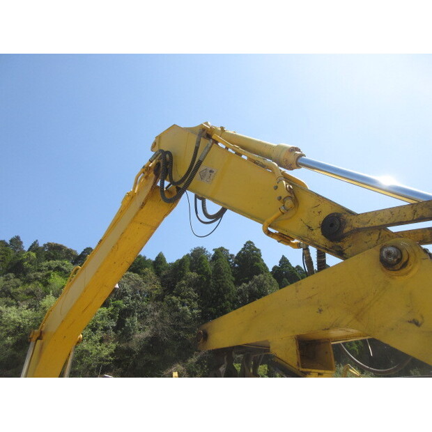 2008 Sumitomo SH120-5-42581898