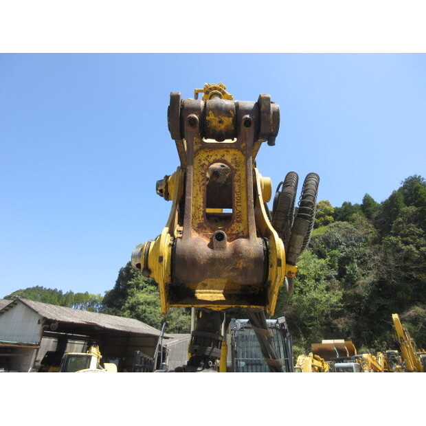2008 Sumitomo SH120-5-42581899
