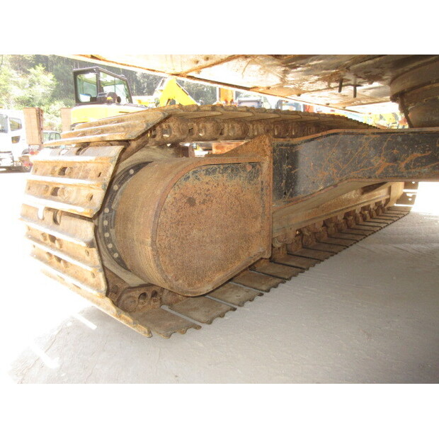2008 Sumitomo SH120-5-42581901