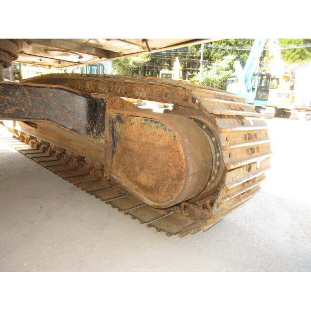 2008 Sumitomo SH120-5-42581902