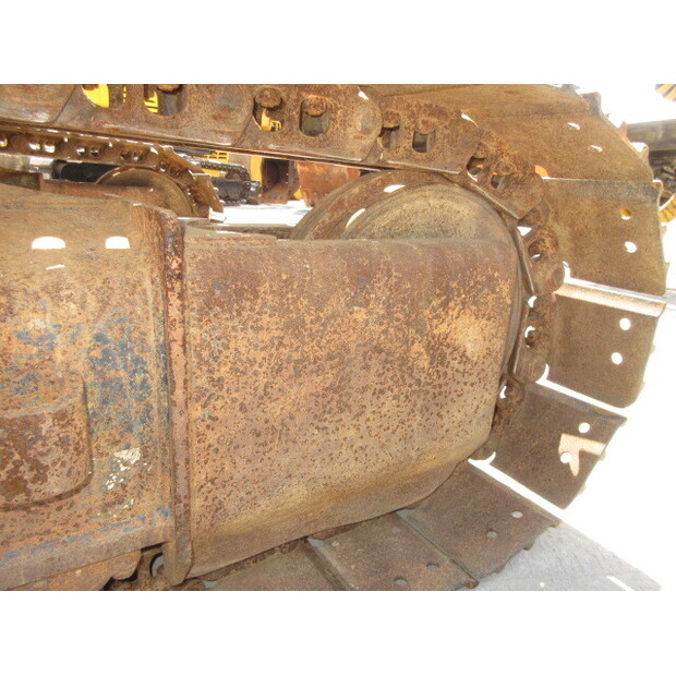 2008 Sumitomo SH120-5-42581904