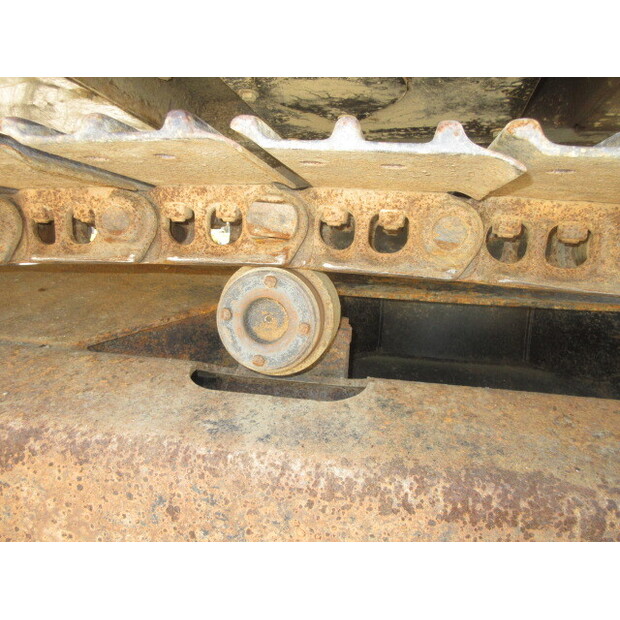 2008 Sumitomo SH120-5-42581905