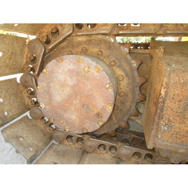 2008 Sumitomo SH120-5-42581906