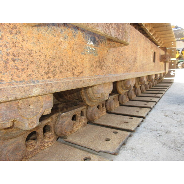 2008 Sumitomo SH120-5-42581907
