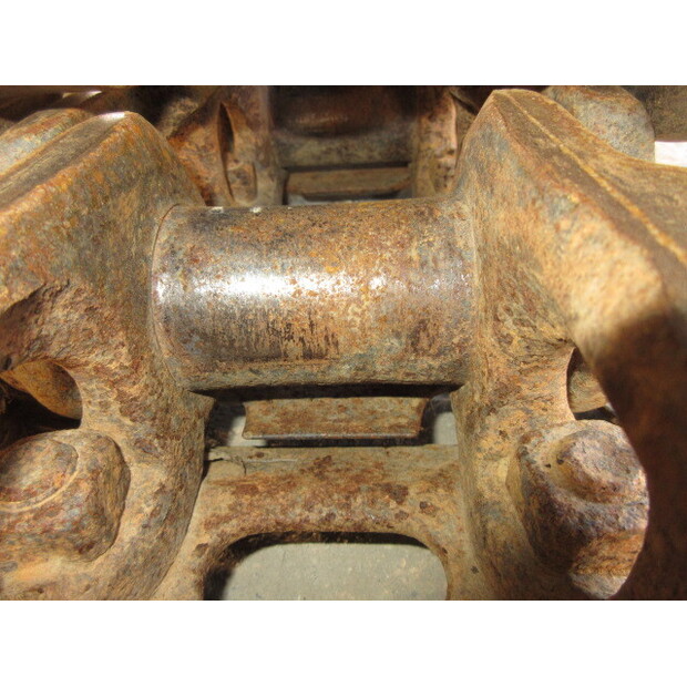 2008 Sumitomo SH120-5-42581908