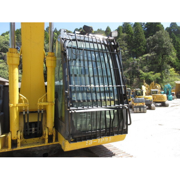 2008 Sumitomo SH120-5-42581909