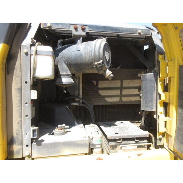 2008 Sumitomo SH120-5-42581912