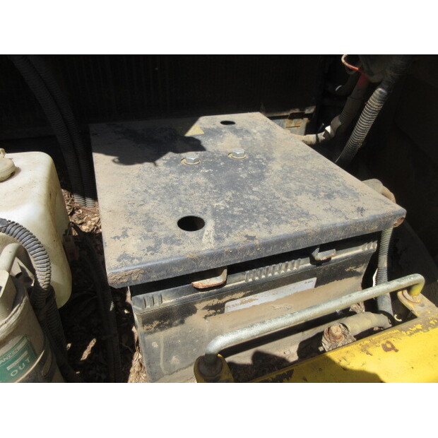 2008 Sumitomo SH120-5-42581913