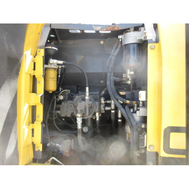 2008 Sumitomo SH120-5-42581916