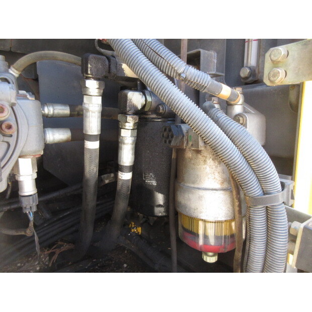 2008 Sumitomo SH120-5-42581917