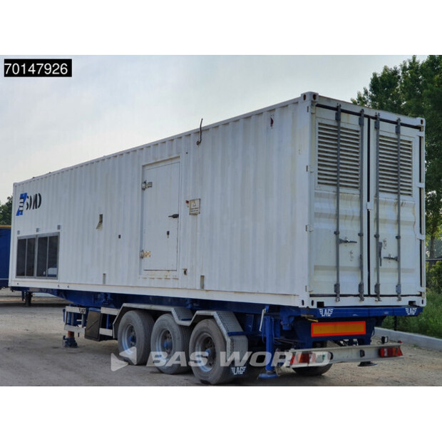 2007 Sdmo 51.2L70-4P-42581919