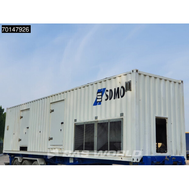 2007 Sdmo 51.2L70-4P-42581925