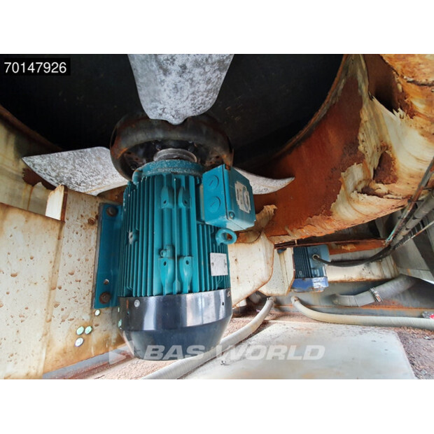 2007 Sdmo 51.2L70-4P-42581936