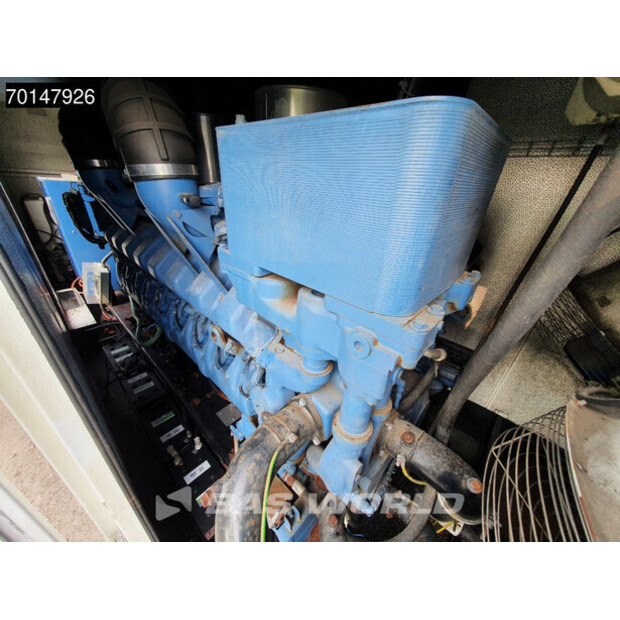 2007 Sdmo 51.2L70-4P-42581940
