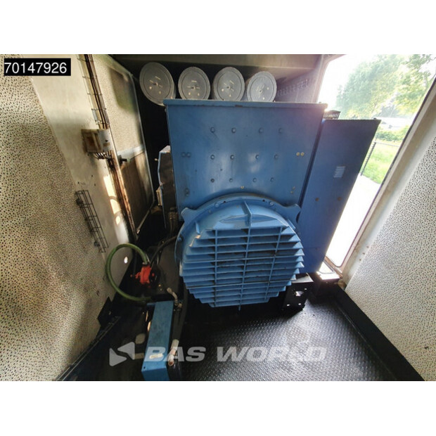 2007 Sdmo 51.2L70-4P-42581948