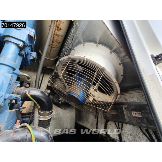 2007 Sdmo 51.2L70-4P-42581956