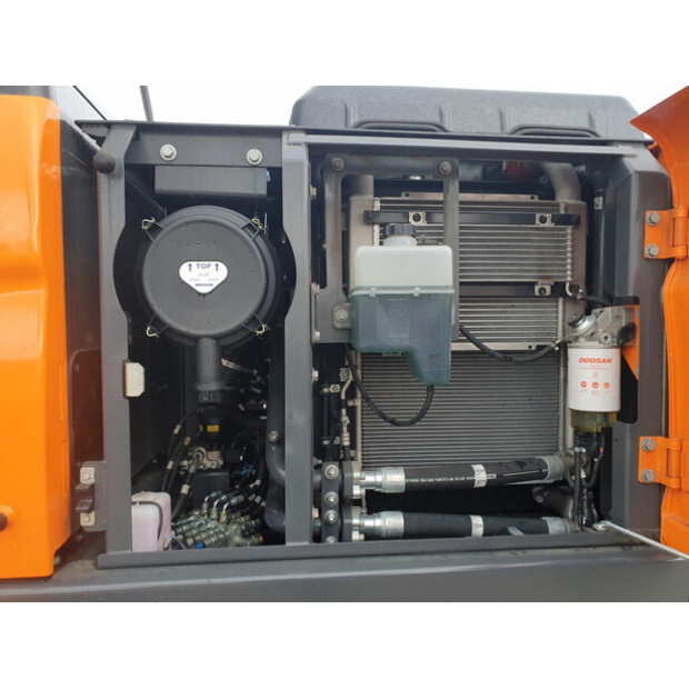 2023 ديفيلون DX140LC-42581966