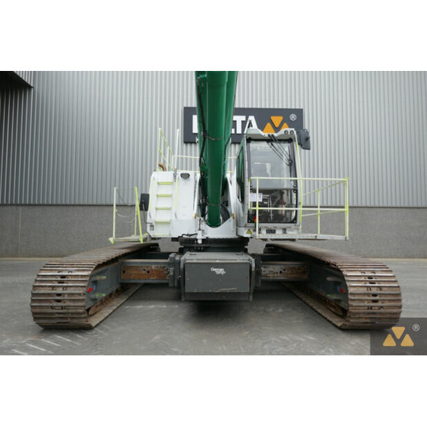 2015 SENNEBOGEN 673E-42582116