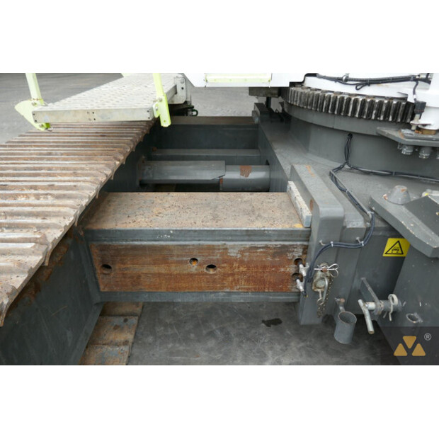 2015 SENNEBOGEN 673E-42582118