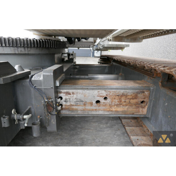 2015 SENNEBOGEN 673E-42582120