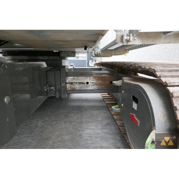 2015 SENNEBOGEN 673E-42582123