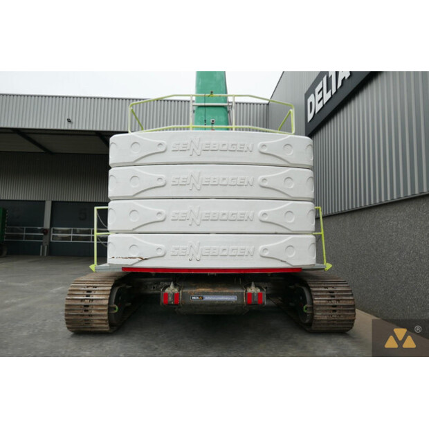 2015 SENNEBOGEN 673E-42582126
