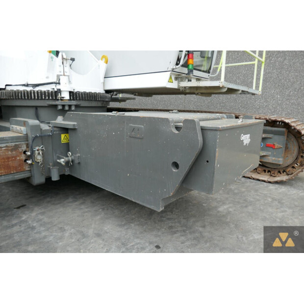 2015 SENNEBOGEN 673E-42582127