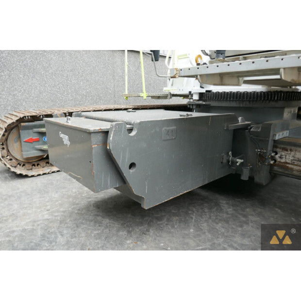 2015 SENNEBOGEN 673E-42582128