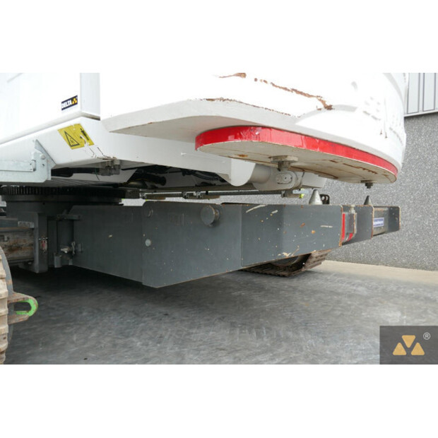 2015 SENNEBOGEN 673E-42582129