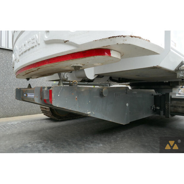 2015 SENNEBOGEN 673E-42582130
