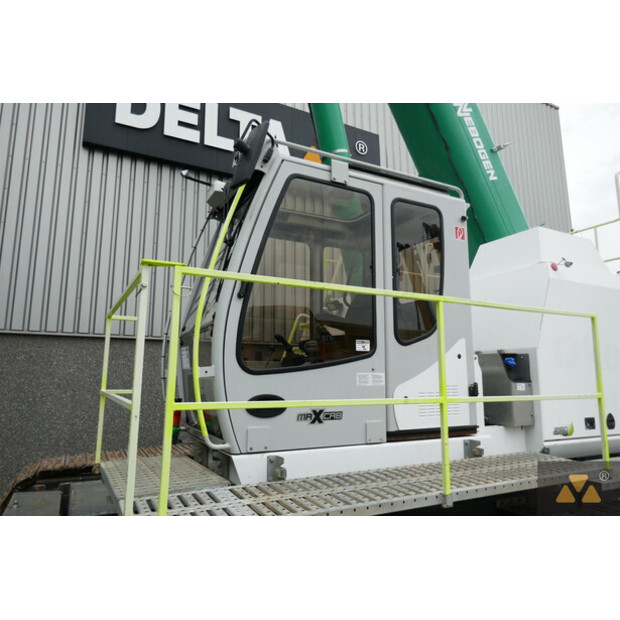 2015 SENNEBOGEN 673E-42582132