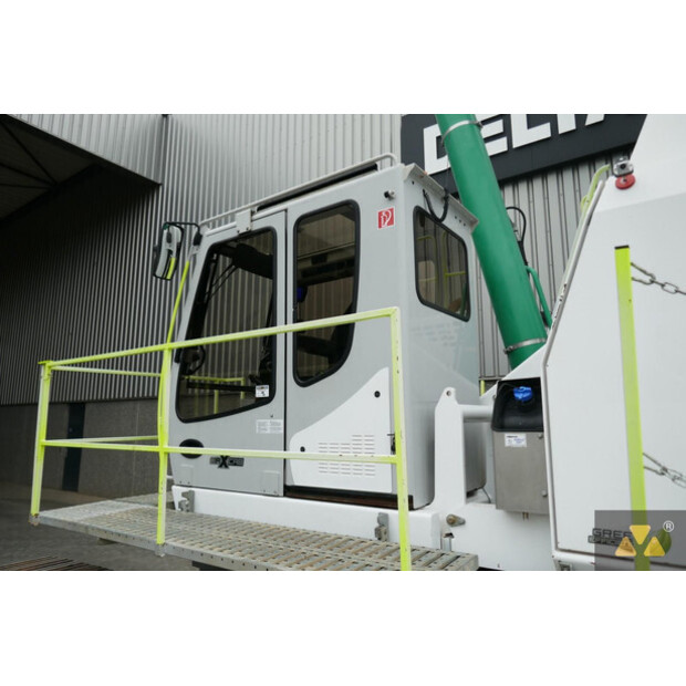 2015 SENNEBOGEN 673E-42582133