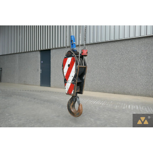 2015 SENNEBOGEN 673E-42582138