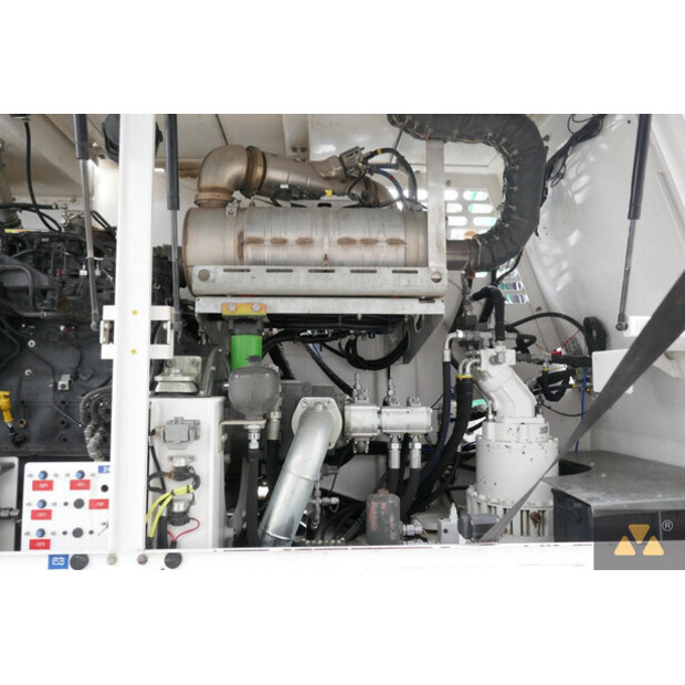 2015 SENNEBOGEN 673E-42582144