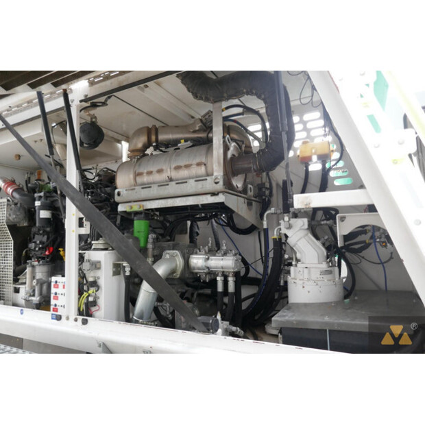 2015 SENNEBOGEN 673E-42582145