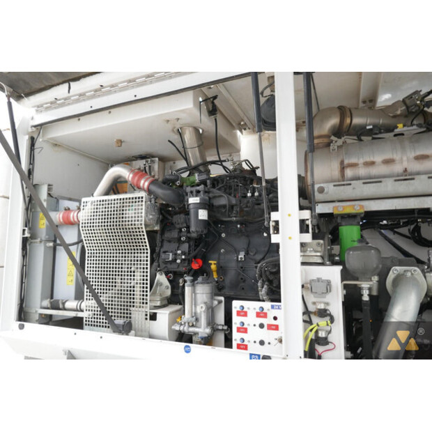 2015 SENNEBOGEN 673E-42582146