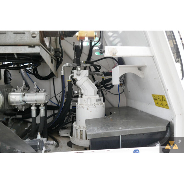2015 SENNEBOGEN 673E-42582148