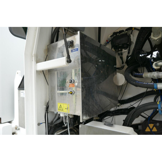 2015 SENNEBOGEN 673E-42582152