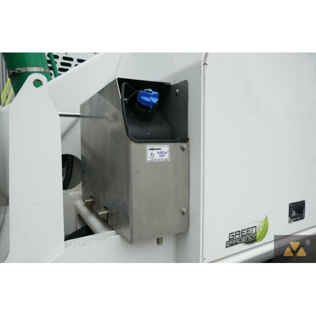 2015 SENNEBOGEN 673E-42582153