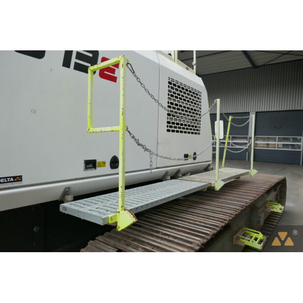 2015 SENNEBOGEN 673E-42582154