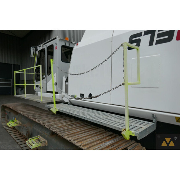2015 SENNEBOGEN 673E-42582155