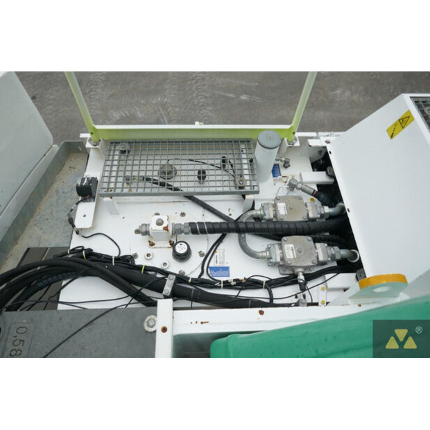2015 SENNEBOGEN 673E-42582156