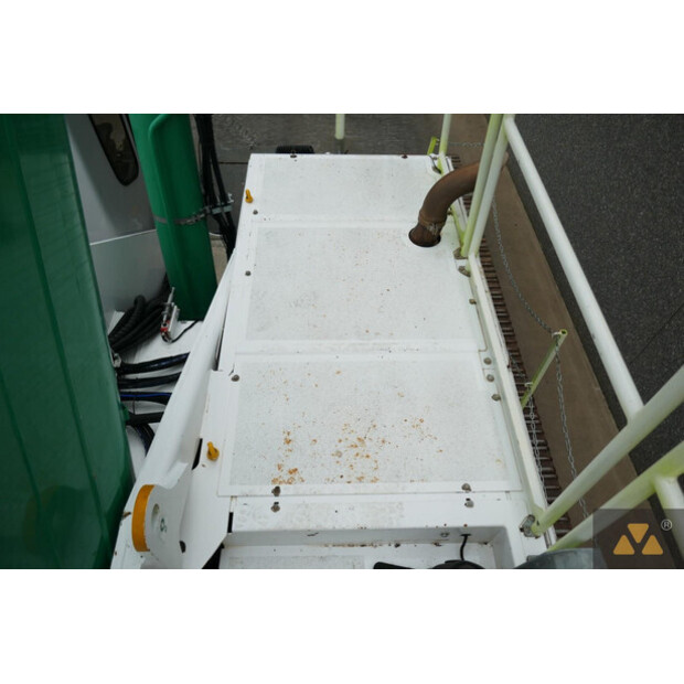 2015 SENNEBOGEN 673E-42582158