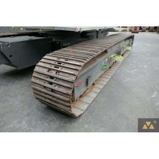 2015 SENNEBOGEN 673E-42582159