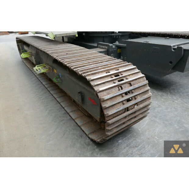 2015 SENNEBOGEN 673E-42582160