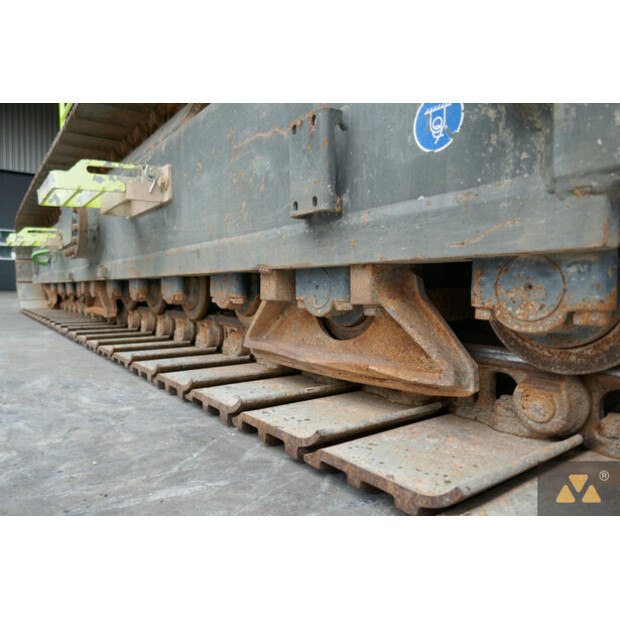 2015 SENNEBOGEN 673E-42582168
