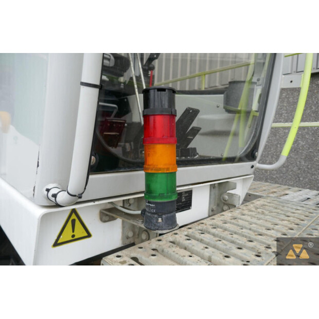 2015 SENNEBOGEN 673E-42582174