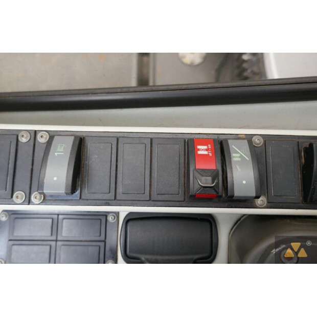 2015 SENNEBOGEN 673E-42582189