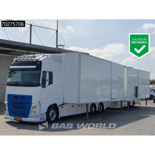 2017 Volvo FH500-42582196