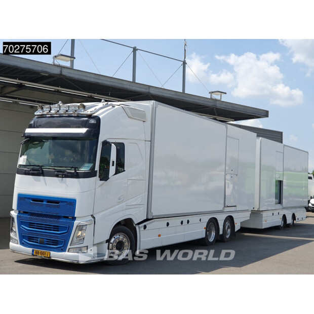 2017 Volvo FH500-42582197